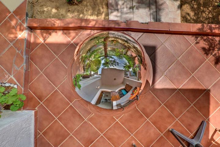 Terrace/Patio 25 of 71