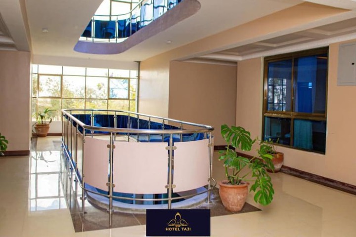 Hotel Interior 2 of 26