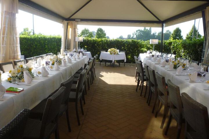 Wedding/Banquet 15 of 17