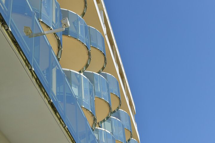 Hotel 114 of 115