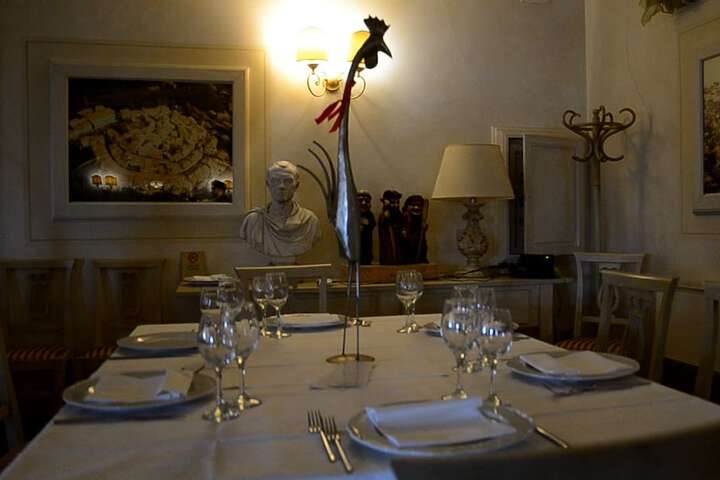 Restaurants