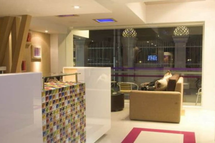 Hotel Interior 3 of 25