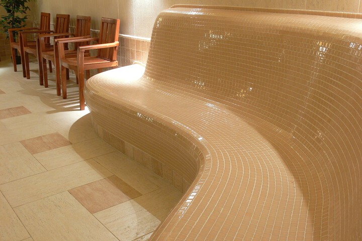 Spa Photos