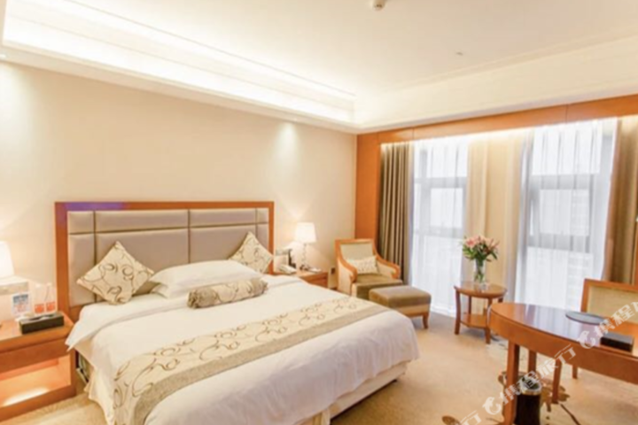 Dean Ya Yue Hotel