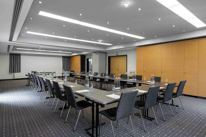 Meeting 106 of 121