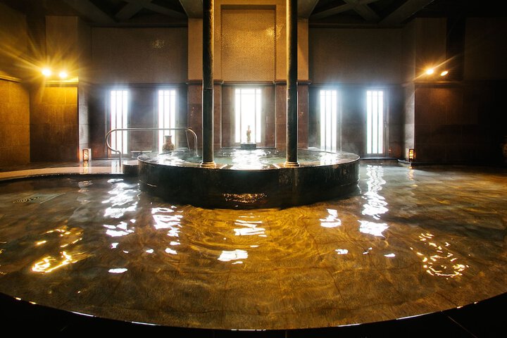 Hotel Spa