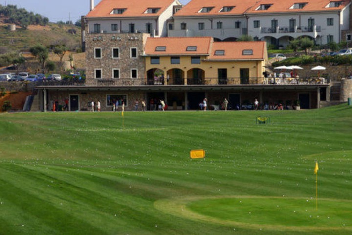 Golf 36 of 55
