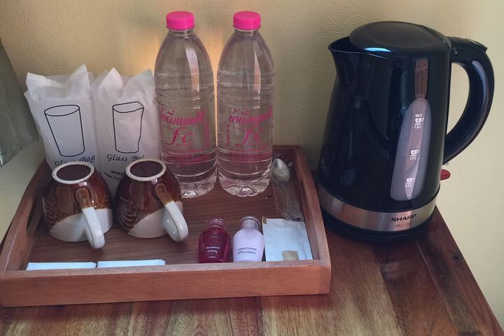 Breakfast/Coffee Service 60 of 95