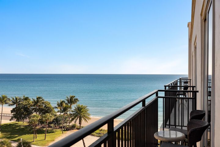 View from room