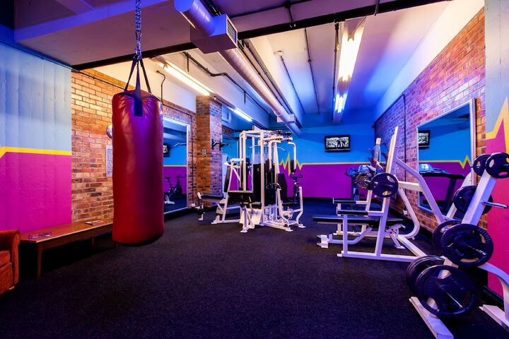 Health and Fitness 15 of 31
