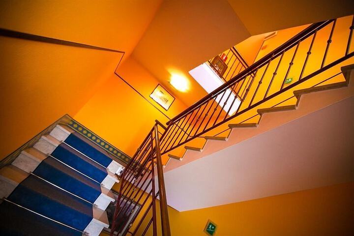 Staircase