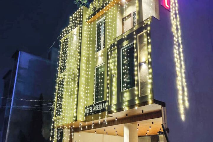 Hotel 32 of 32