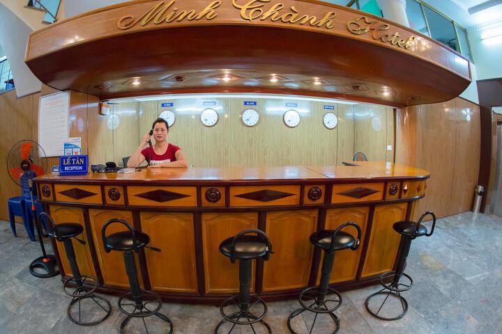 Minh Thanh Hotel