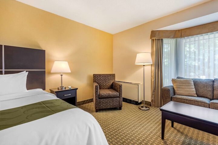 1 King Bed (2 of 13)
