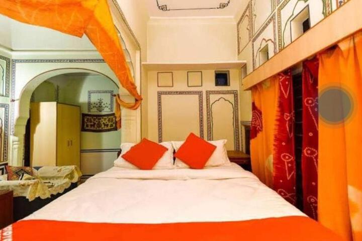Hotel Singhasan haveli