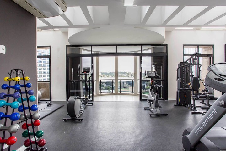 Fitness Club