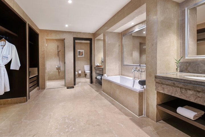 Bathroom Interior Photo