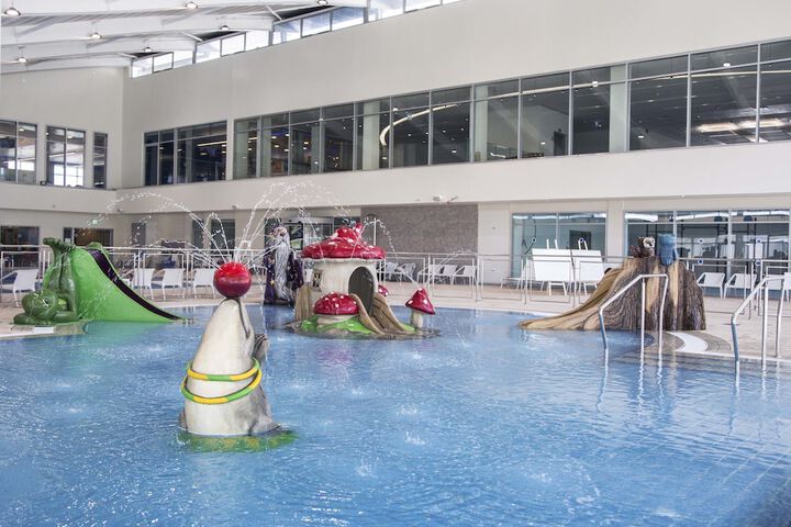 Water park