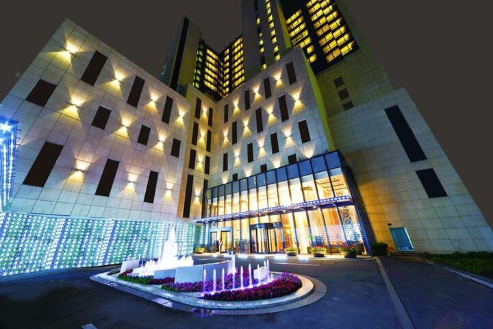 Hotel 97 of 99