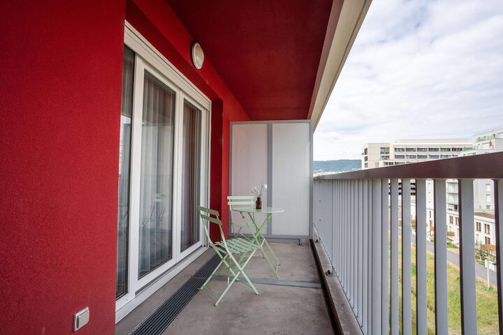Terrace/Patio 20 of 27
