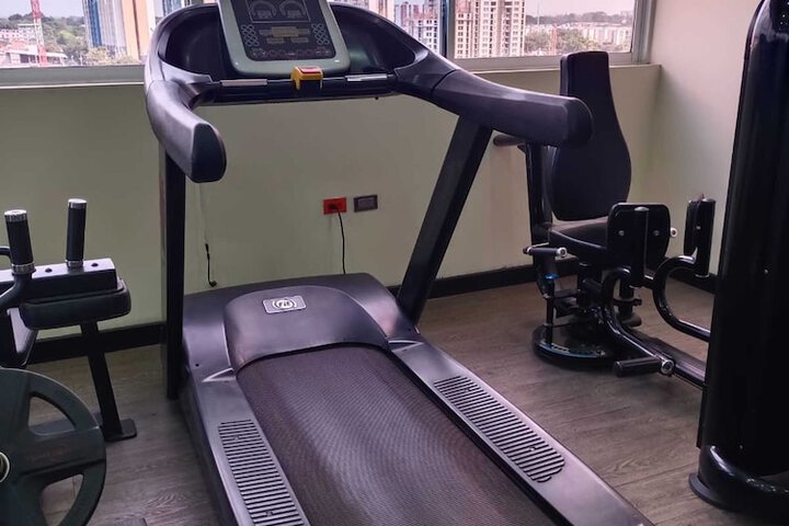 Health and Fitness 26 of 30