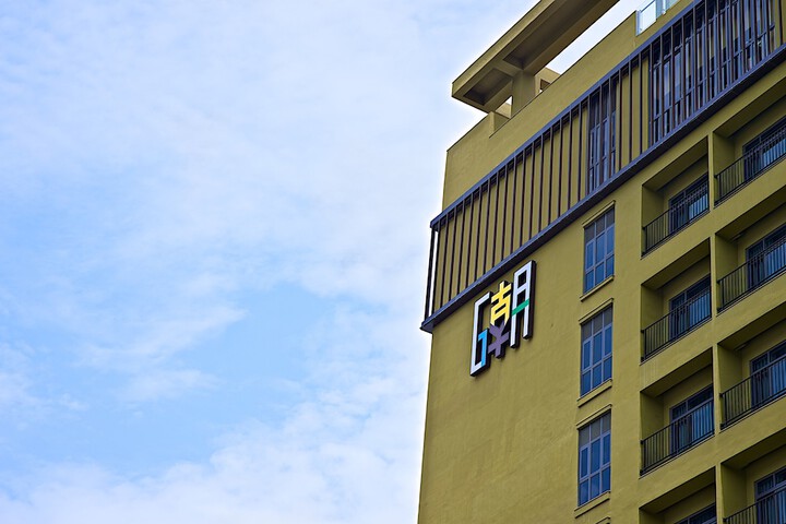 Hotel 88 of 97