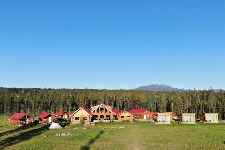 Photo of Northern Lights Resort & SPA