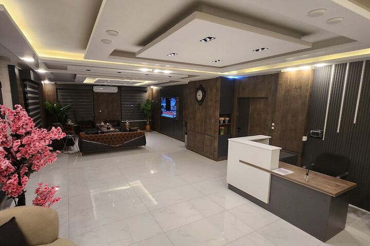 Hotel Interior 2 of 39