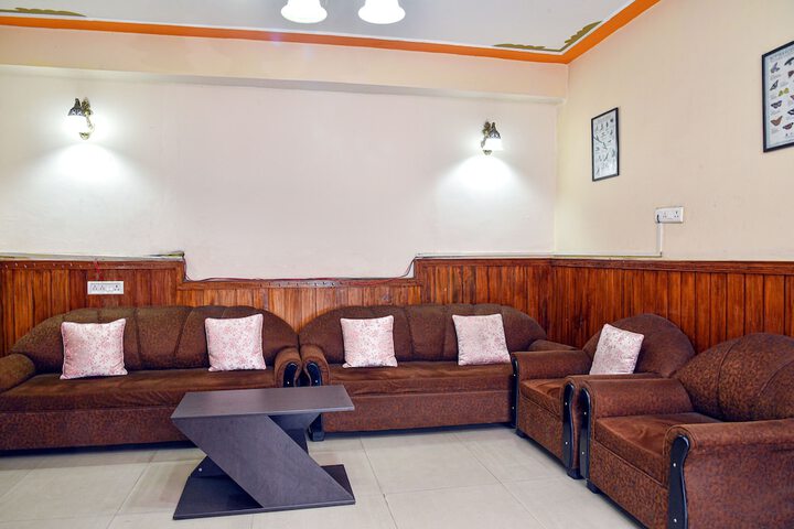 Hotel Interior 2 of 38