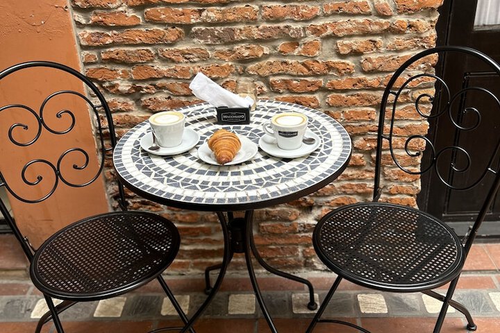 Terrace/Patio 32 of 46