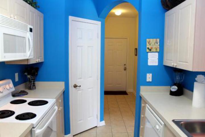 Silver Condo at Windsor Palms Resort in Kissimmee, FL