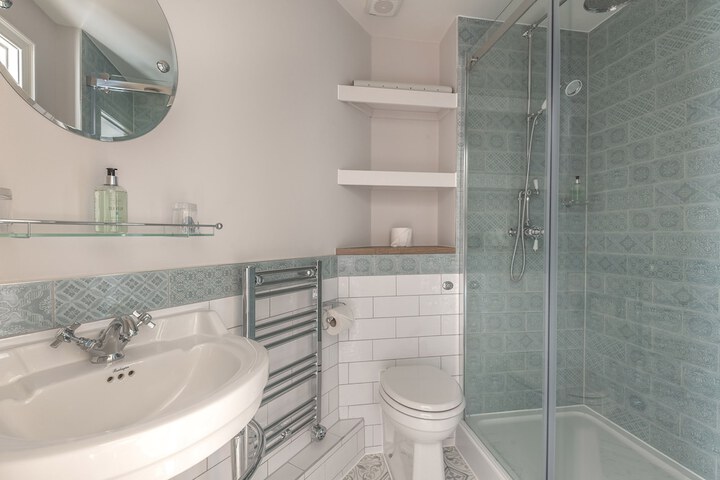 Bath Interior