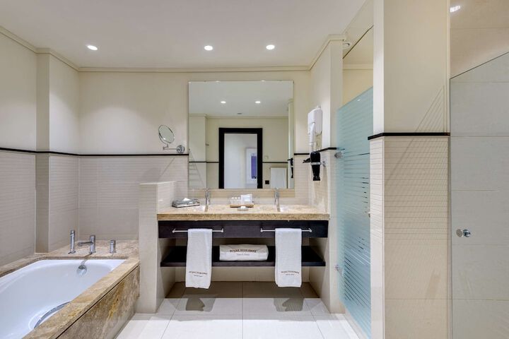 Bath Amenities