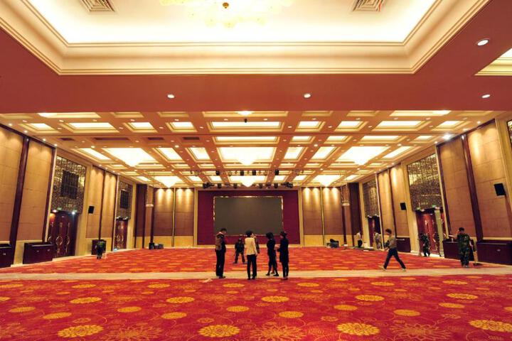 Fitness Center Photo