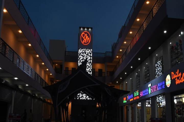Hotel 50 of 50