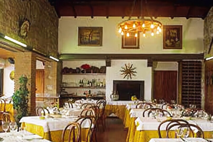 CONCA DEL SOLE VILLAGGIO ALBERGO