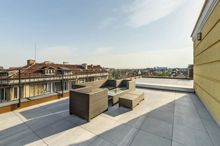 Terrace/Patio 25 of 64