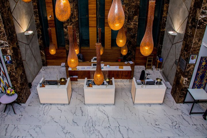 Hotel Interior 10 of 193