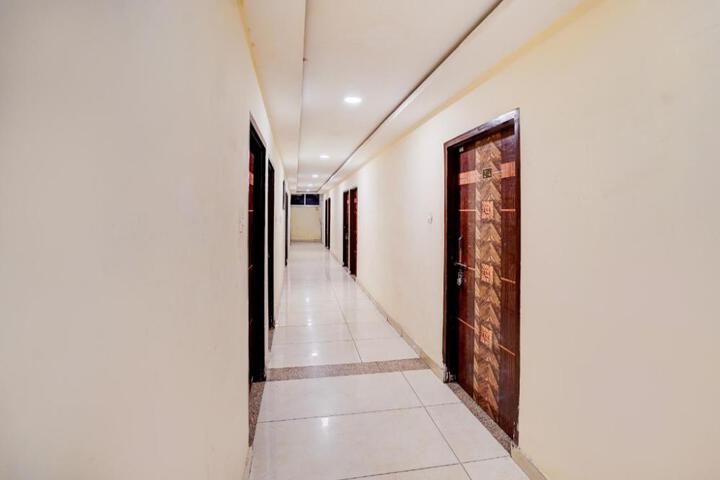 Hotel O Ajmer Heritage