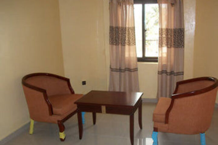 Hotel Interior 19 of 28