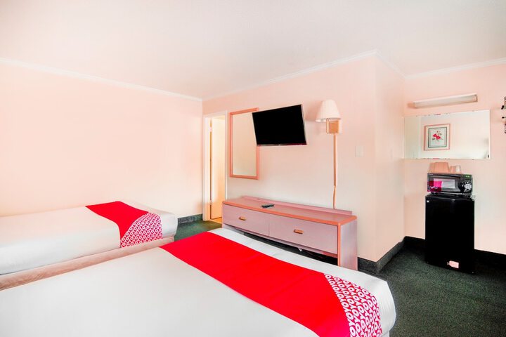 Double Bed (4 of 21)