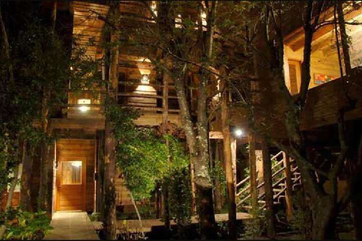 Hotel 58 of 61