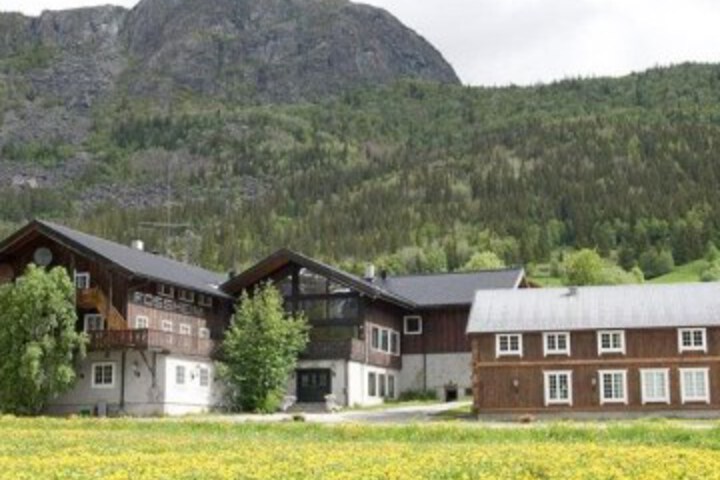 Fossheim Hotel Hemsedal