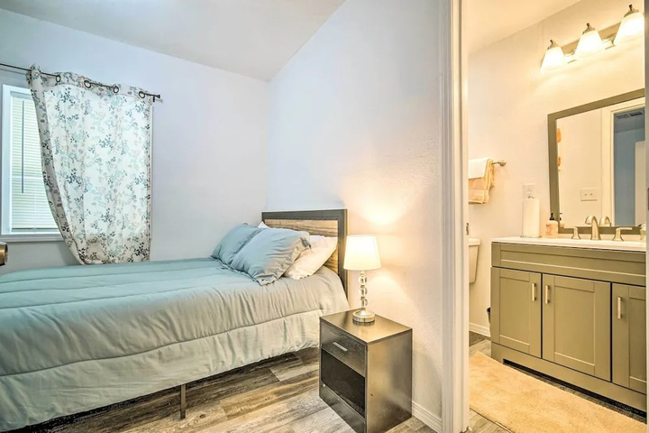 Image of Modern West TX Home in the Heart of El Paso!
