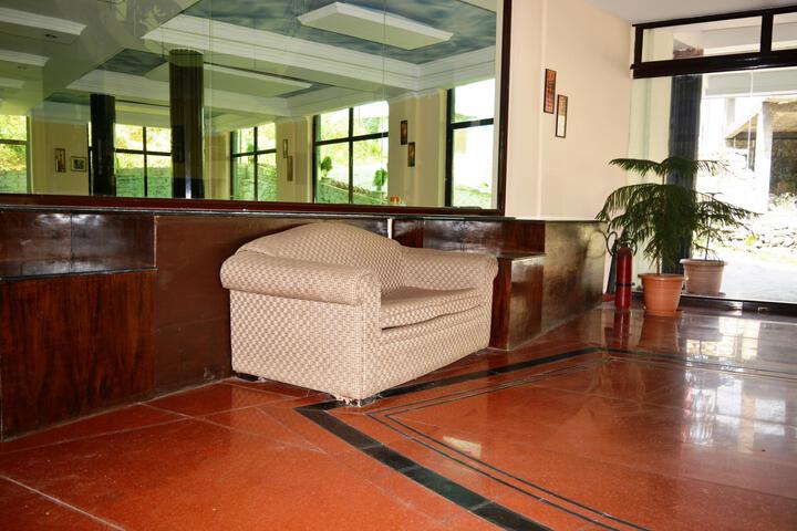 Hotel Interior 2 of 5