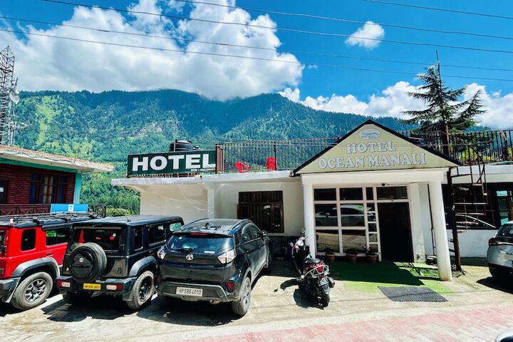 Hotel Ocean