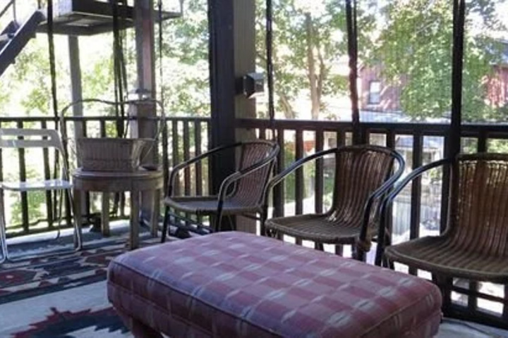 Terrace/Patio 7 of 14