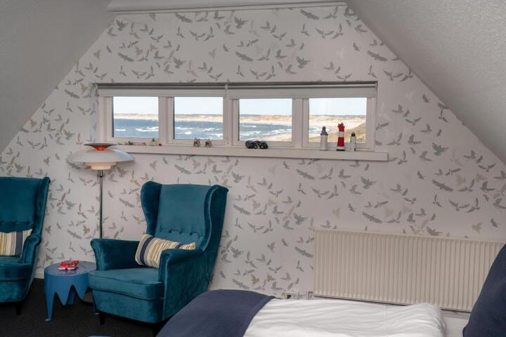 Image of Klitmøller Hotel