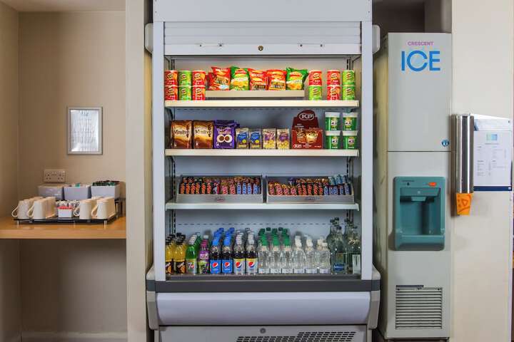 Hotel Amenity