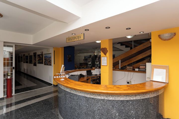 Hotel Ferijalac